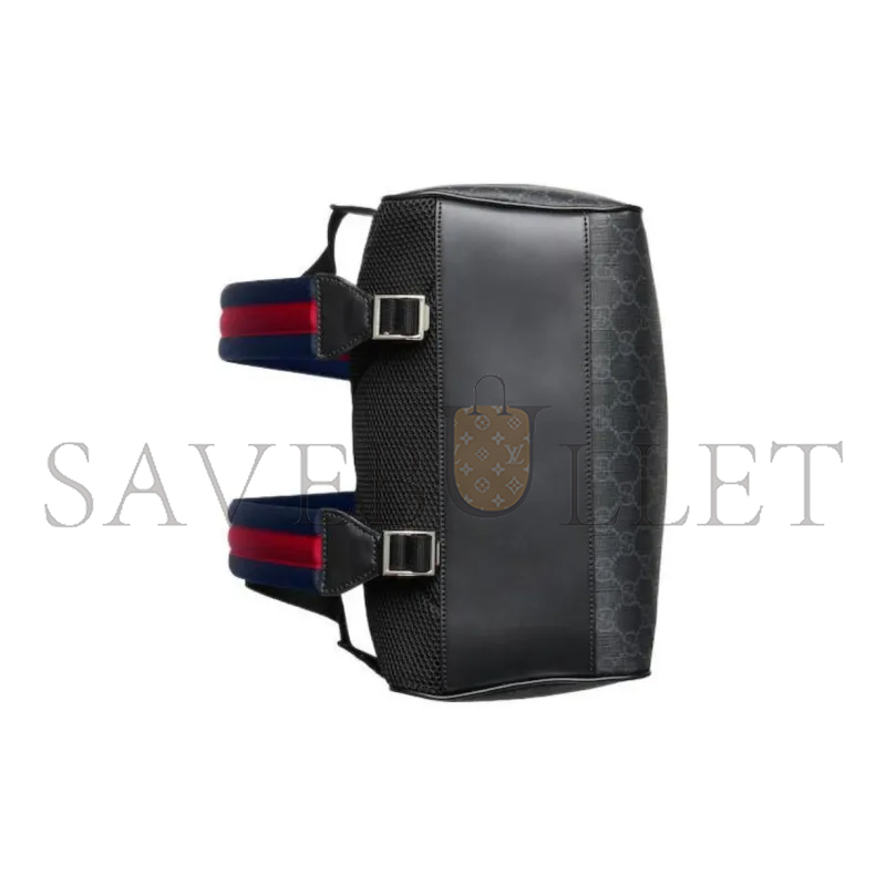 Gvc*1 canvas backpack 771158 (44*28*15.5cm)